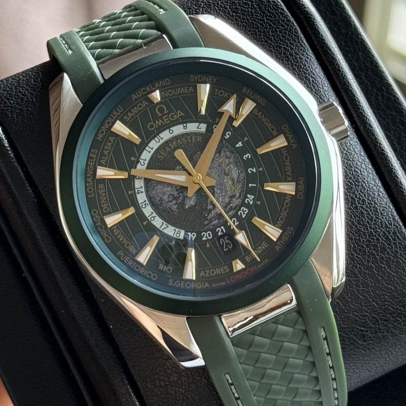 Omega watch 090576